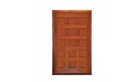 coolum panel: door in frame