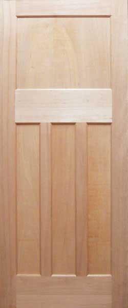 woodworkers doors - internal, back + side doors - Timber doors - The