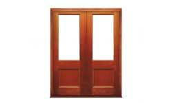 Victorian Single Light