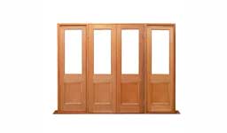 Victorian Single Light