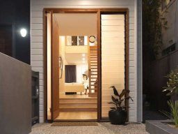 contemporary-pivot-door-and-sidelight-entries-45
