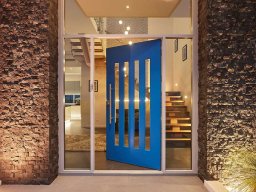 contemporary-pivot-door-and-sidelight-entries-76