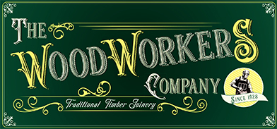 Woodworkers Restoration Logo