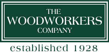 The Woodworkers Company Logo