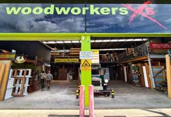 Woodworkers XS