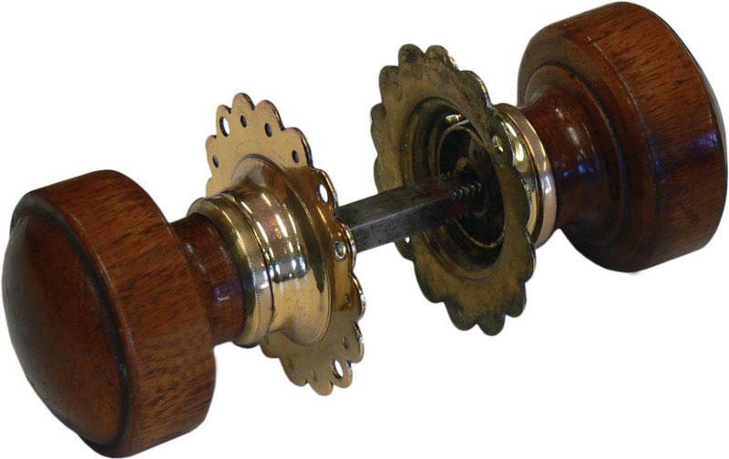 timber-knob