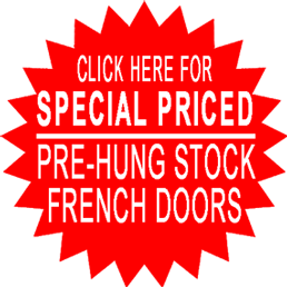 French Door Specials