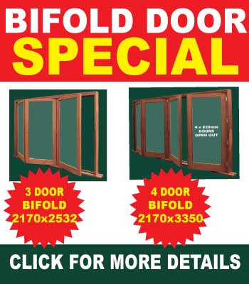 Entry doors special