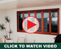 Woodworkers Windows Video